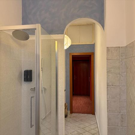 Accomodo Mib52 Bivano Sant'Ambrogio Мілан Екстер'єр фото