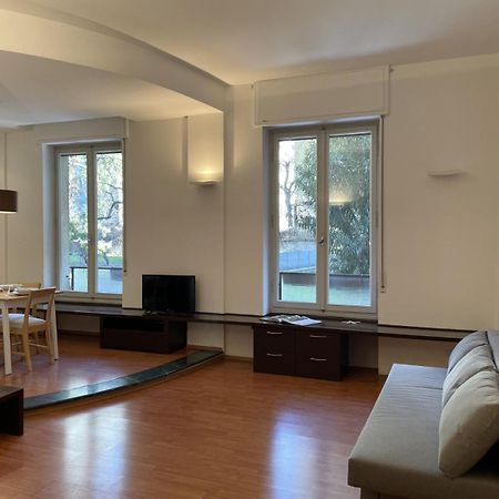 Accomodo Mib52 Bivano Sant'Ambrogio Мілан Екстер'єр фото