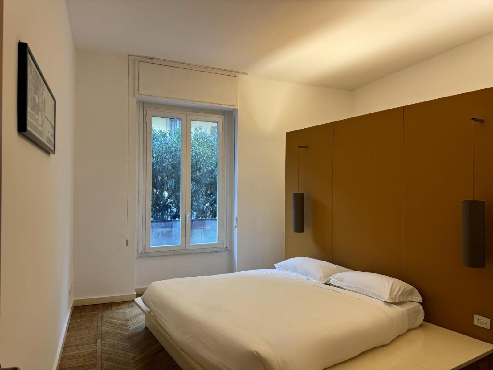 Accomodo Mib52 Bivano Sant'Ambrogio Мілан Екстер'єр фото
