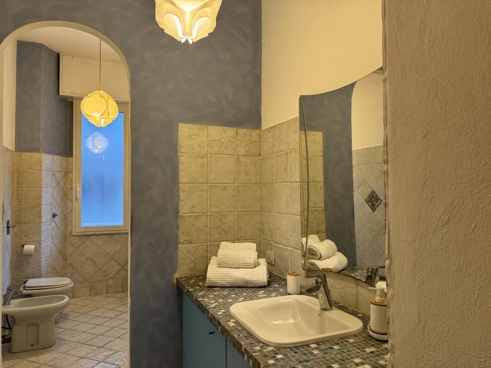 Accomodo Mib52 Bivano Sant'Ambrogio Мілан Екстер'єр фото
