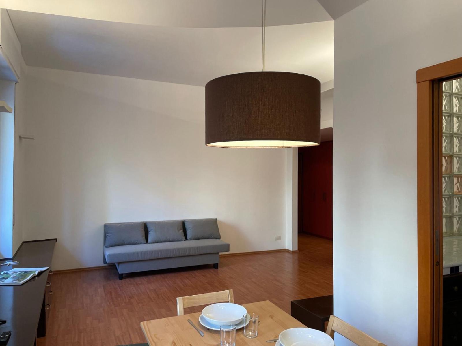 Accomodo Mib52 Bivano Sant'Ambrogio Мілан Екстер'єр фото