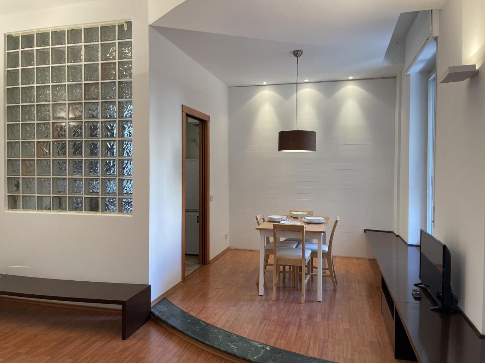 Accomodo Mib52 Bivano Sant'Ambrogio Мілан Екстер'єр фото